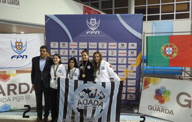 Campeonato Nacional de Inverno – Guarda – Fevereiro de 2019