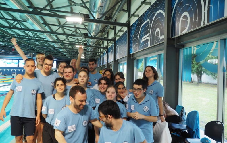 VI Torneio de Natação Cidade do Porto – Março 2019