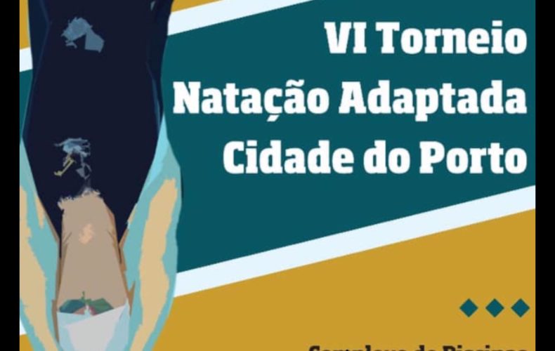 Galeria:  VI Torneio Cidade do Porto – 2019