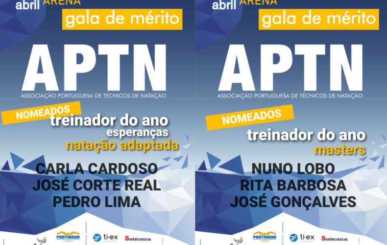 Dois Treinadores da ADADA nomeados para Treinador do Ano