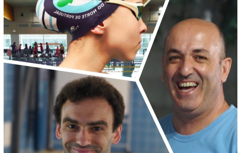 Renata Pinto e João Campos convocados para o Campeonato do Mundo WPS Londres 2019