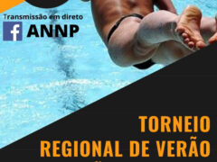 Torneio  Regional de Verão de Natação Adaptada 2021 – Lousada
