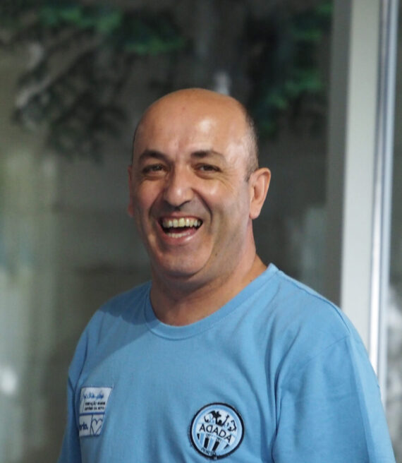 Pedro Lima é o novo diretor-técnico regional da ANNP