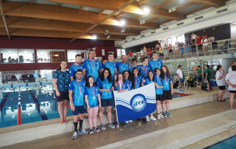 Selecção da ANNP vence o OPEN DO Algarve