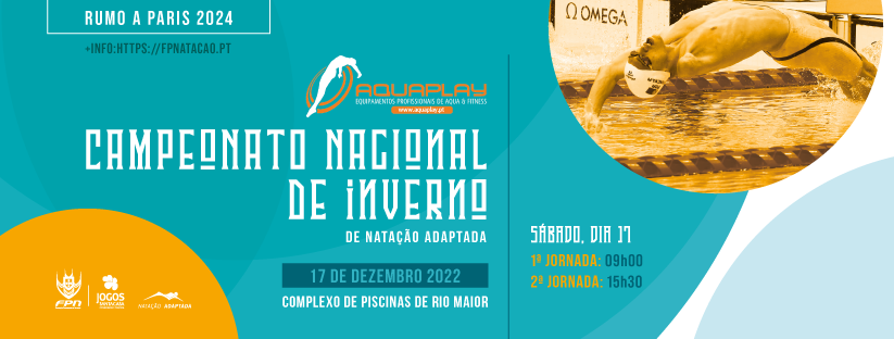 Galeria Campeonato Nacional de Inverno 2022