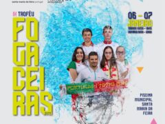 ADADA Porto vence (empatada com a Feira Viva) o IX Troféu das Fogaceiras!