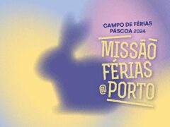 Campos de férias da Ágora – Cultura e Desporto do Porto