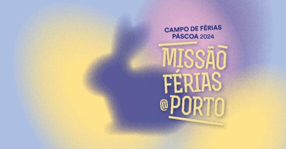 Campos de férias da Ágora – Cultura e Desporto do Porto