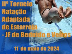 Galeria: II Torneio de Natação Adaptada de Estarreja