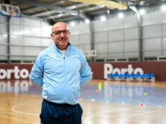 “Gostava que daqui a dez anos a Adada fosse gerida por pessoas com Deficiência”