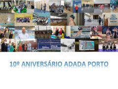 10º Aniversário ADADA Porto!!